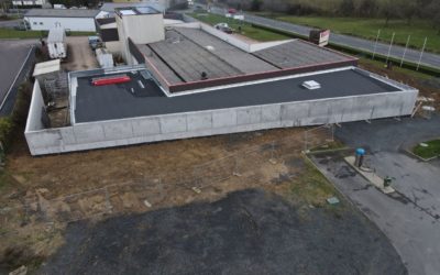 JAMBONS DU BOCAGE MARIGNY