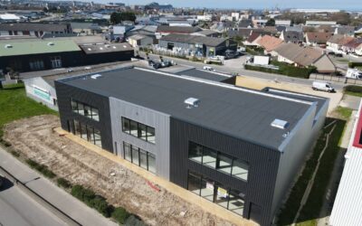 SCI MOULIN Cherbourg